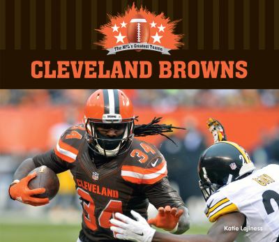 Cleveland Browns  cover image cdn