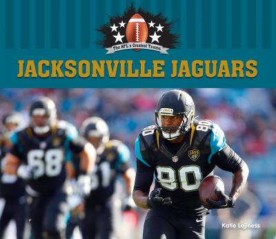 Jacksonville Jaguars cover image
