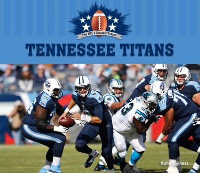 Tennessee Titans  cover image cdn