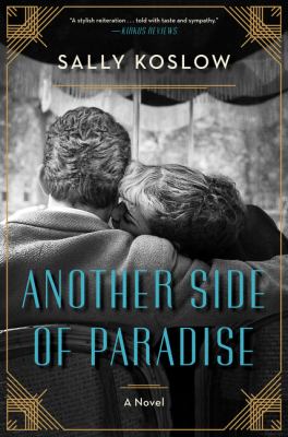 Another side of paradise cover image