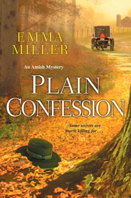 Plain confession  cover image cdn