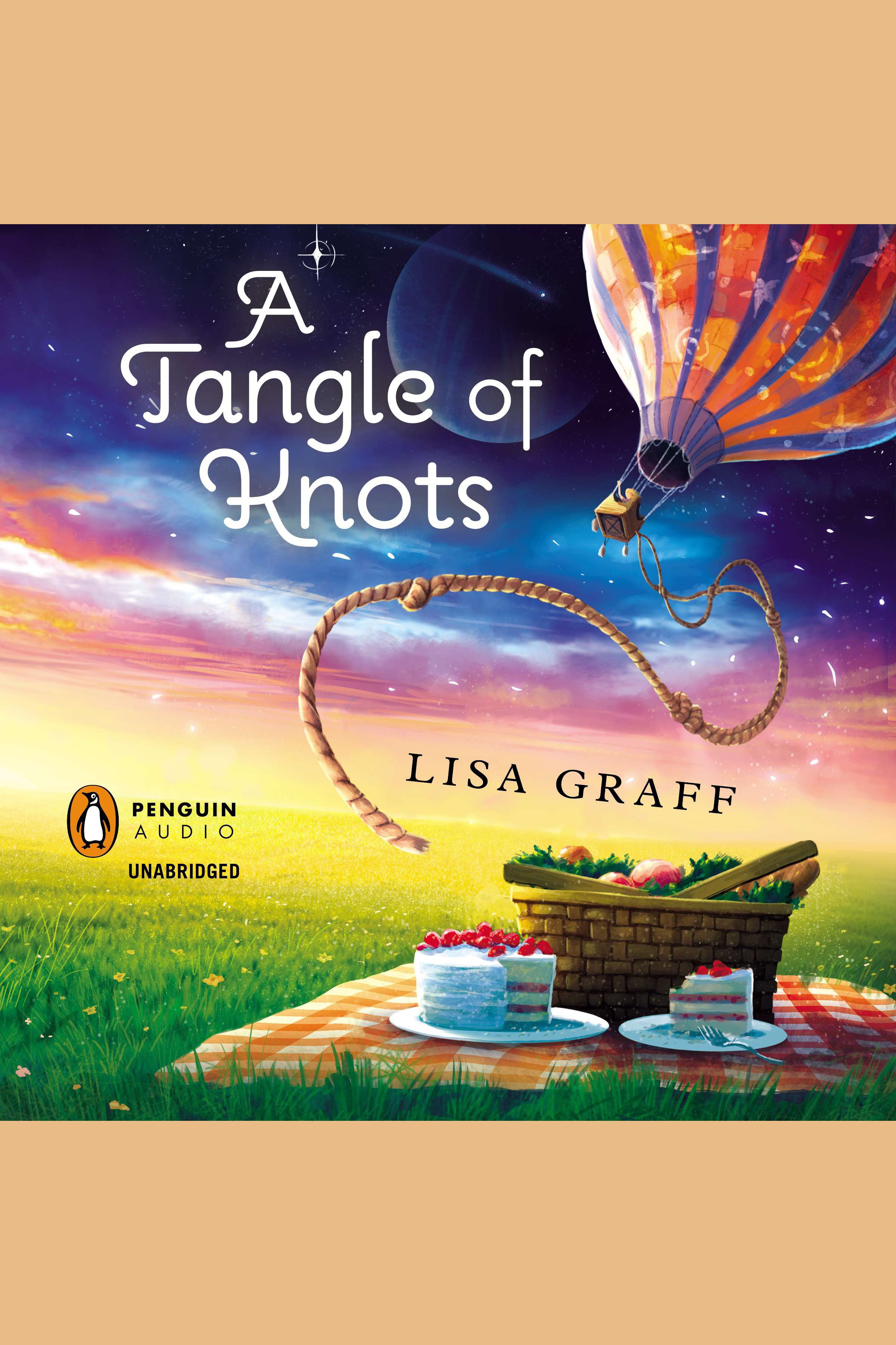 A tangle of knots cover image cdn