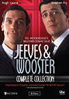 Jeeves & Wooster. Complete collection cover image