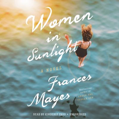 Women in sunlight cover image cdn