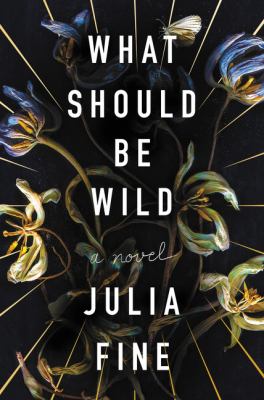 What should be wild cover image