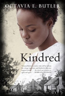 Kindred cover image