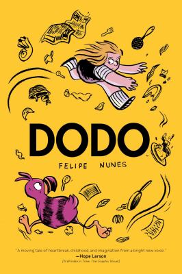 Dodo cover image