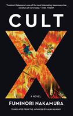 Cult X  cover image cdn