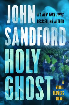 Holy ghost cover image