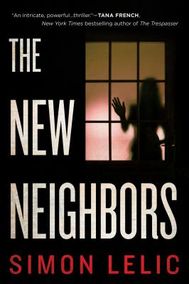 The new neighbors cover image