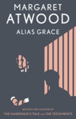 Alias Grace cover image
