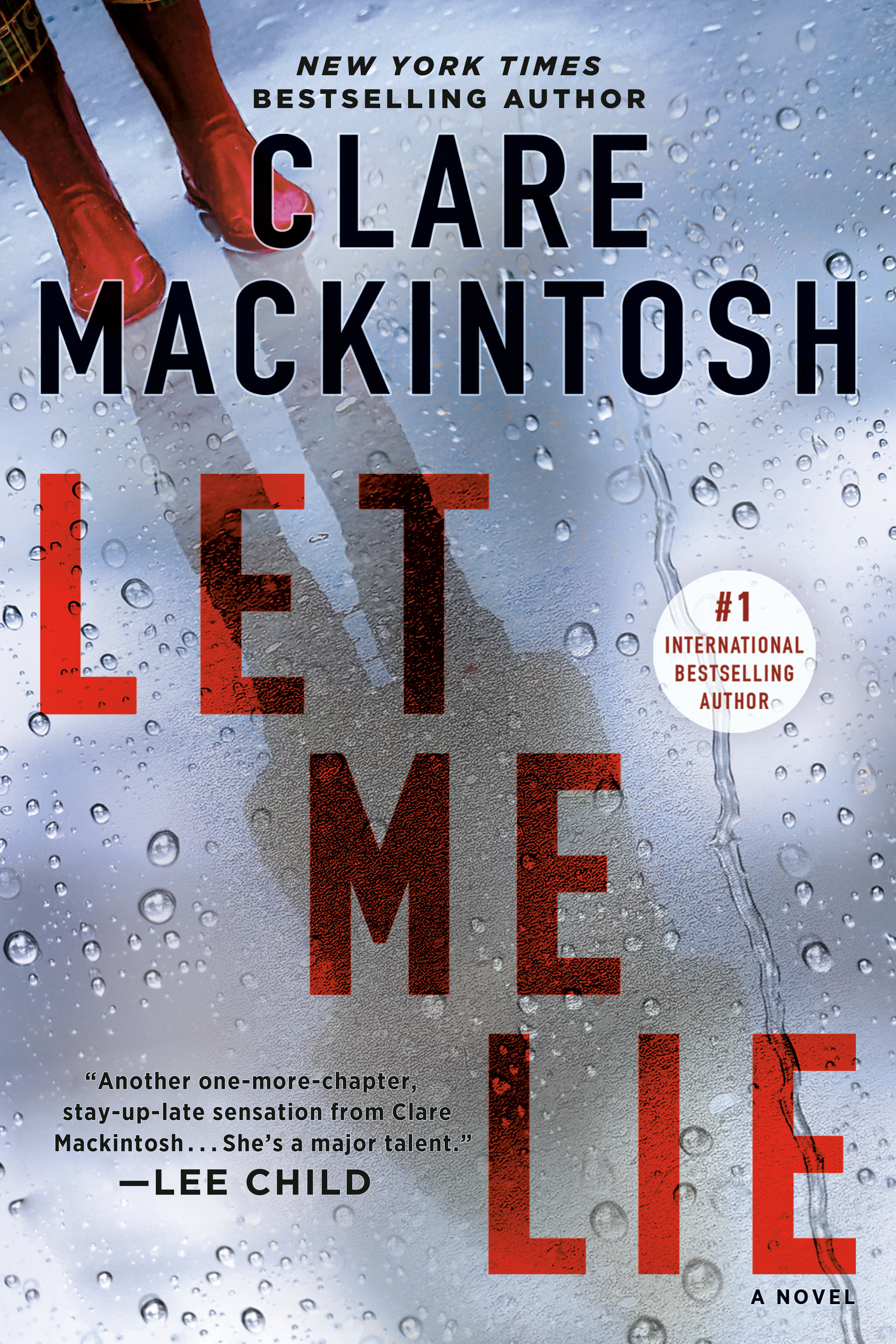 Let me Lie cover image cdn