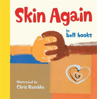 Skin again cover image