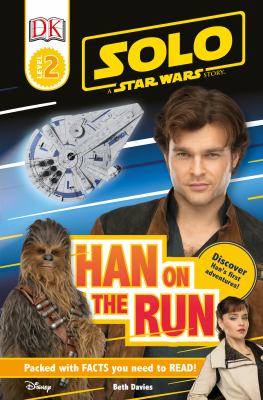 Han on the run  cover image cdn