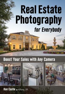 Real estate photography for everybody cover image