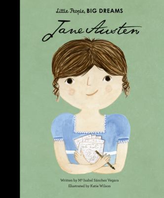 Jane Austen  cover image cdn