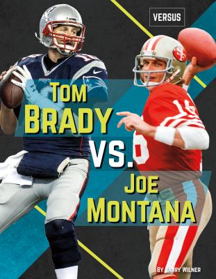 Tom Brady vs. Joe Montana  cover image cdn