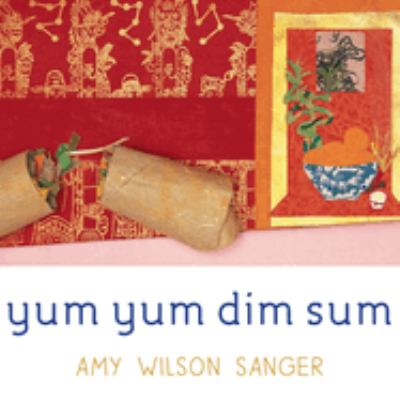 Yum yum dim sum cover image