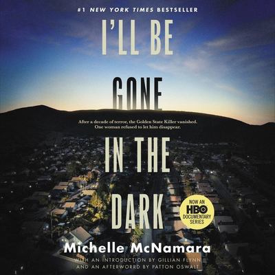 I'll be gone in the dark one woman's obsessive search for the Golden State Killer  cover image cdn