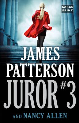 Juror #3 cover image