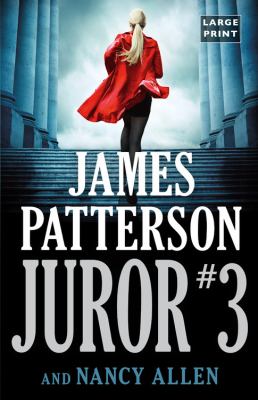 Juror #3 cover image cdn