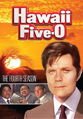 Hawaii Five-O. Season 4 cover image