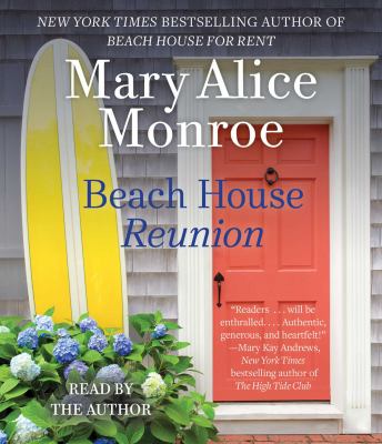 Beach house reunion cover image