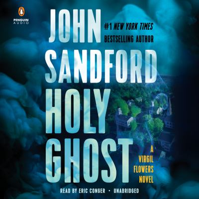 Holy Ghost cover image cdn
