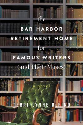 Bar Harbor retirement home for famous writers (and their muses) cover image