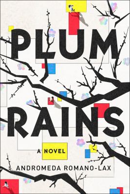 Plum rains cover image