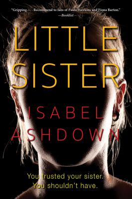 Little sister  cover image cdn