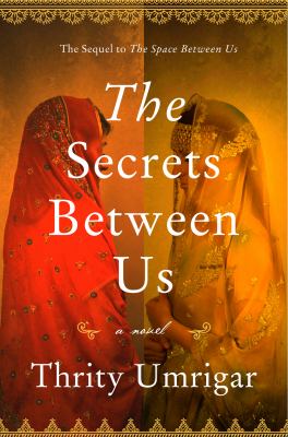 The secrets between us cover image