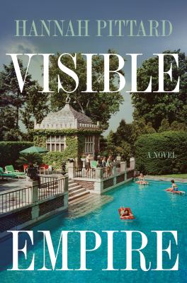 Visible empire cover image