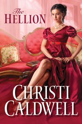 The Hellion cover image