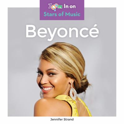 Beyoncé  cover image cdn