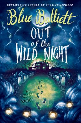 Out of the wild night  cover image cdn