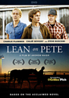 Lean on Pete cover image