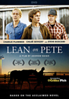 Lean on Pete cover image cdn