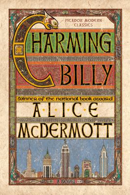 Charming Billy cover image