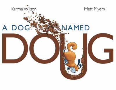 A dog named Doug cover image