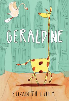 Geraldine  cover image cdn