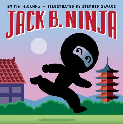 Jack B. Ninja  cover image cdn