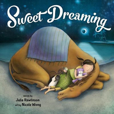 Sweet dreaming cover image