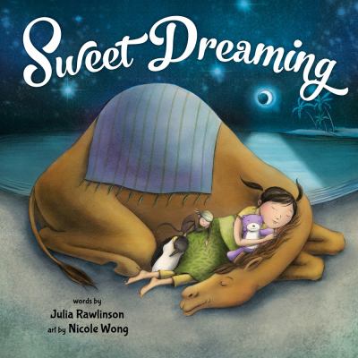 Sweet dreaming  cover image cdn