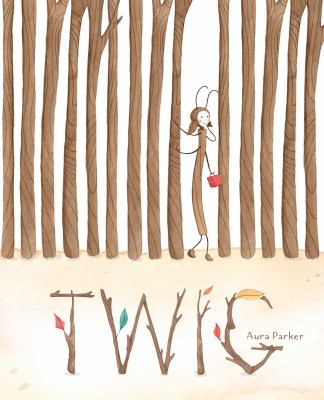 Twig cover image