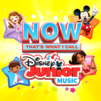 Now that's what I call Disney Junior music cover image