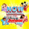 Now that's what I call Disney Junior music cover image cdn