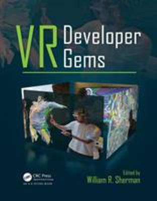 VR programing gems cover image