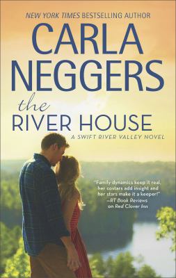 The River House cover image