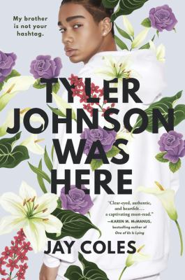 Tyler Johnson was here cover image